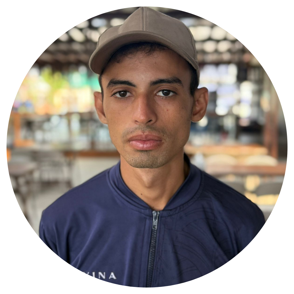 Foto de Carla Ferreira