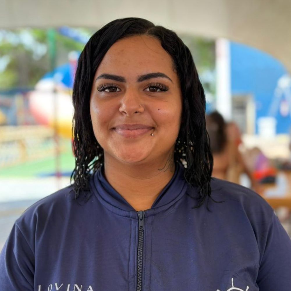 Foto de Adriely Emily