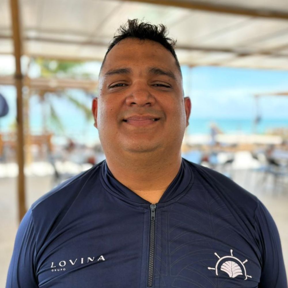 Foto de Bruno Gerard