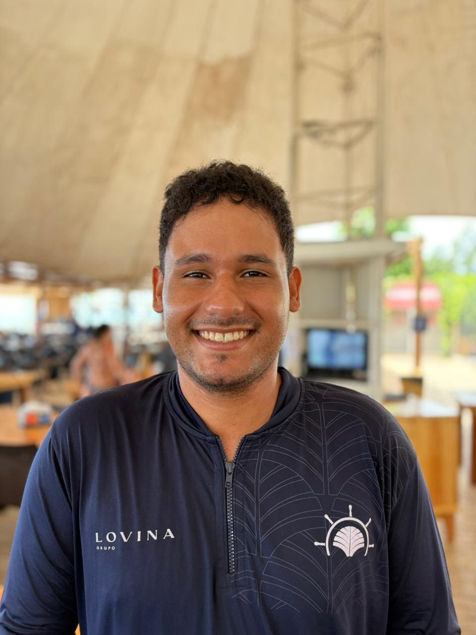 Foto de Gabriel Santos