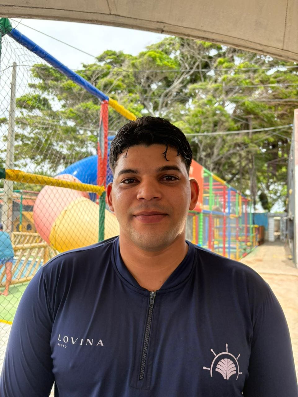 Foto de Jhone Clecio