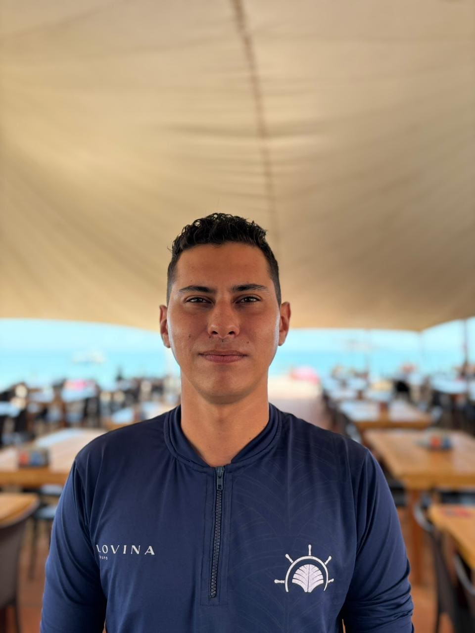 Foto de Joao Gabriel