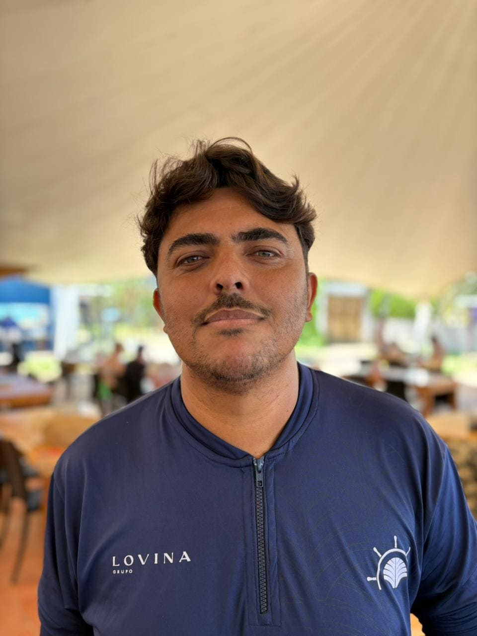 Foto de José Otávio