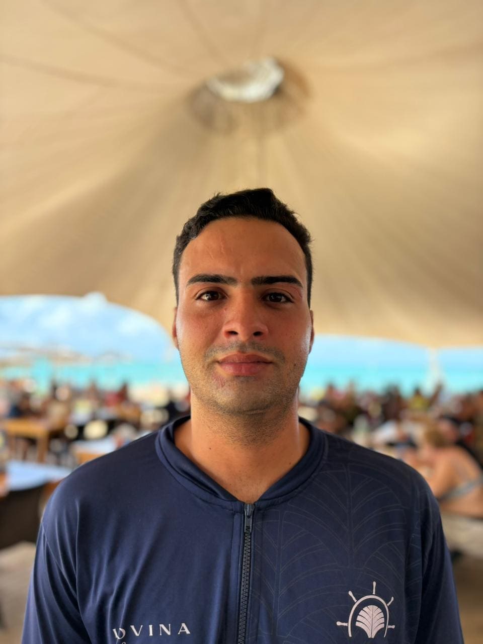 Foto de Marcos Vinicius