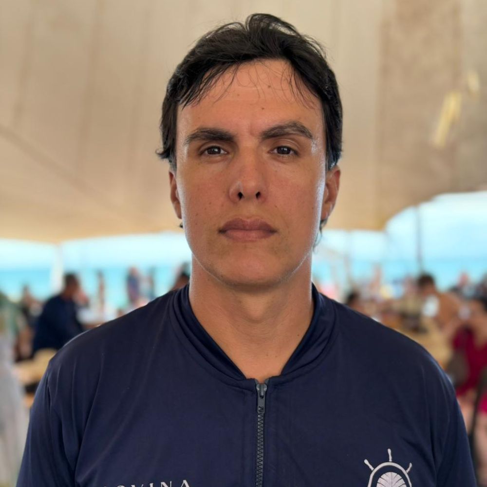 Foto de Thiago Fernandes