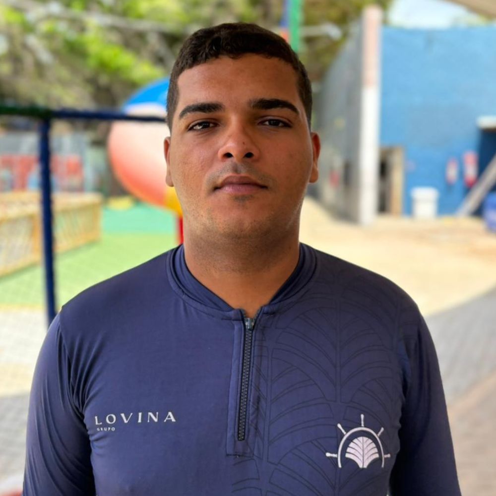 Foto de Wesley Vieira